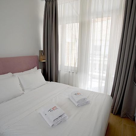 Tip - Top Suites أثينا المظهر الخارجي الصورة