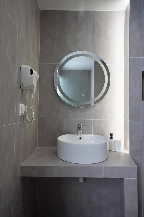 Tip - Top Suites أثينا المظهر الخارجي الصورة