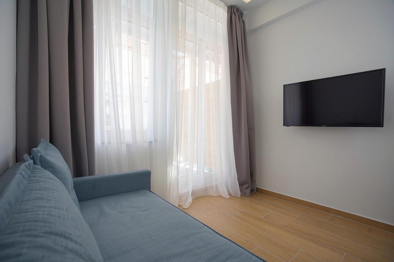 Tip - Top Suites أثينا المظهر الخارجي الصورة