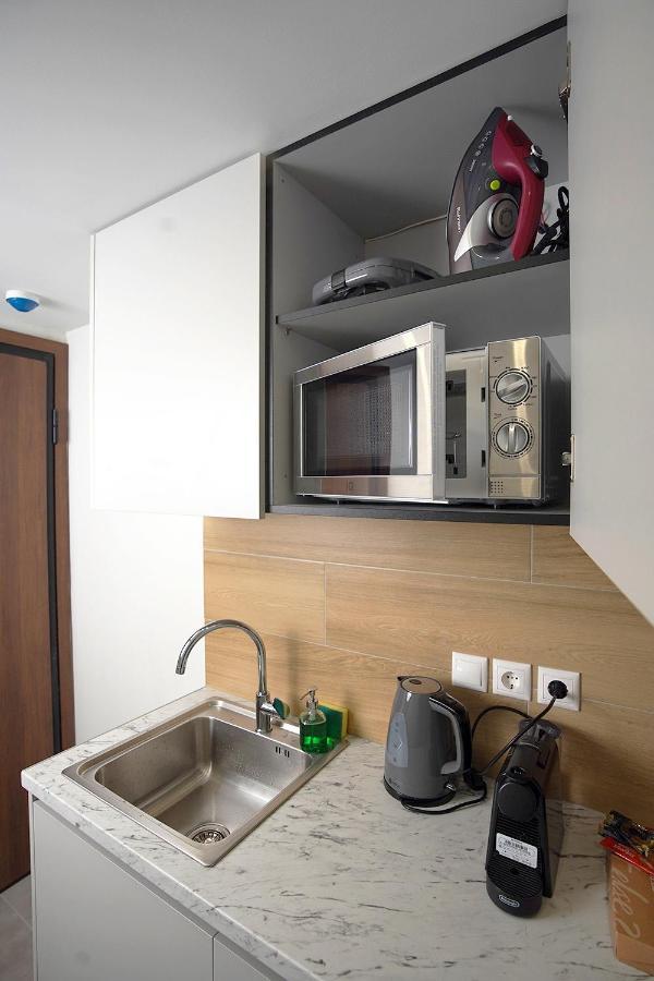 Tip - Top Suites أثينا المظهر الخارجي الصورة