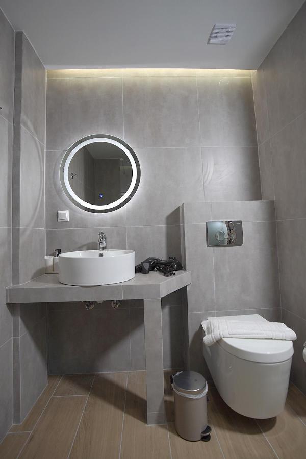 Tip - Top Suites أثينا المظهر الخارجي الصورة